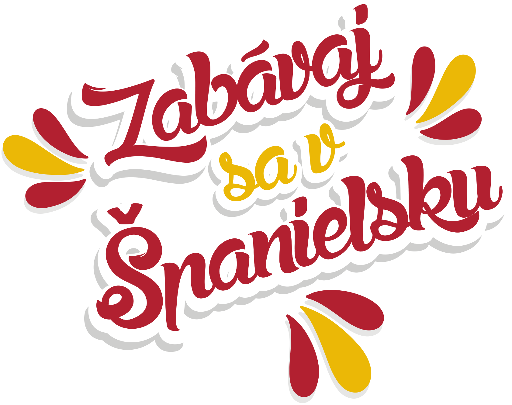 Zabávaj sa v Španielsku